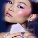 هایلایتر پودری بمب فنتی بیوتی | Pink Ice