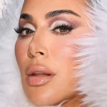 پالت سایه آیسی نود هدی بیوتی