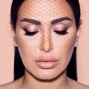 روش استفاده پالت سایه نود هدی بیوتی