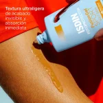 ضدآفتاب ژله ای ورزشی ایزدین | SPF50 اورجینال