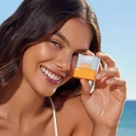 ضدآفتاب استیک ایزدین | SPF50 اصل