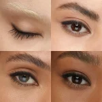تست خط چشم ژله ای کیکو میلانو