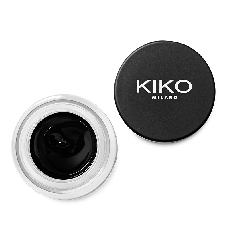 KIKO Milano Lasting Gel Eyeliner خرید خط چشم ژله ای کیکو میلانو