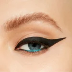 تست خط چشم ژله ای مک