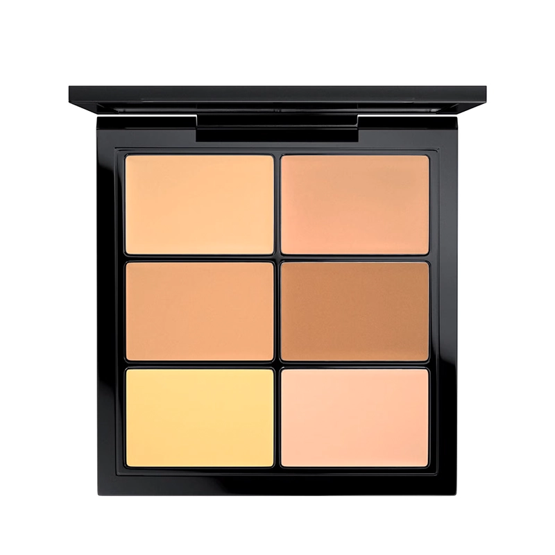 MAC Studio Fix Conceal and Correct Palette Medium خرید پالت کانتور و کانسیلر مک | Medium