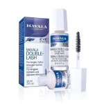 تقویت مژه Double Lash ماوالا اصل