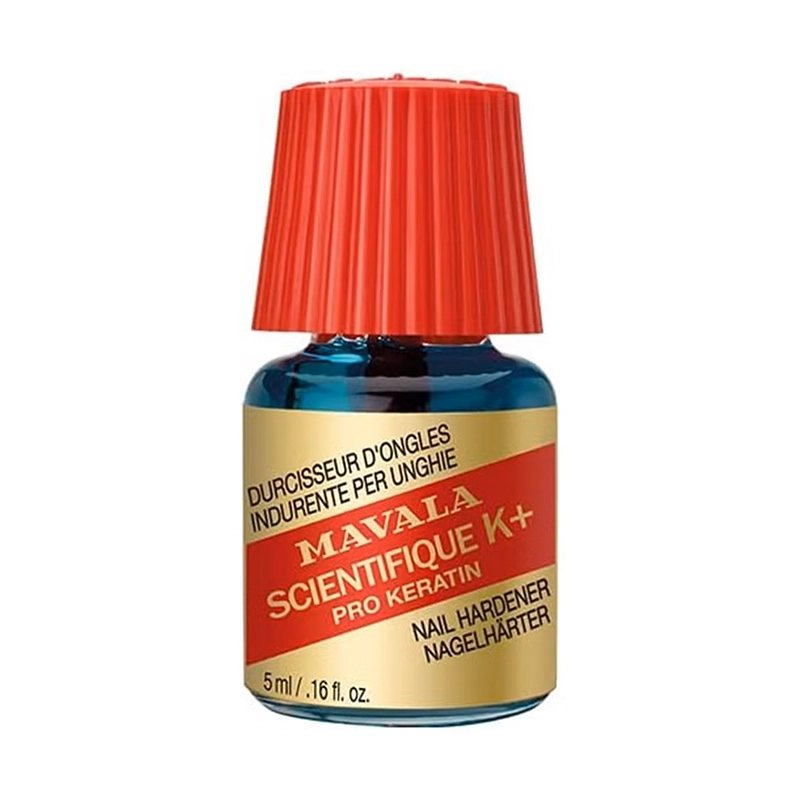 Mavala Scientifique K+ Nail Hardener خرید تقویت و سفت کننده ناخن ماوالا