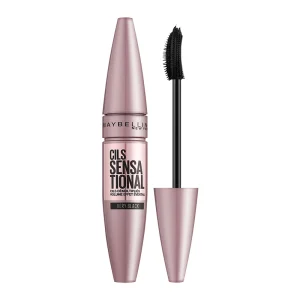 خرید ریمل حالت دهنده میبلین Lash Sensational