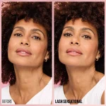 ریمل حالت دهنده میبلین Lash Sensational