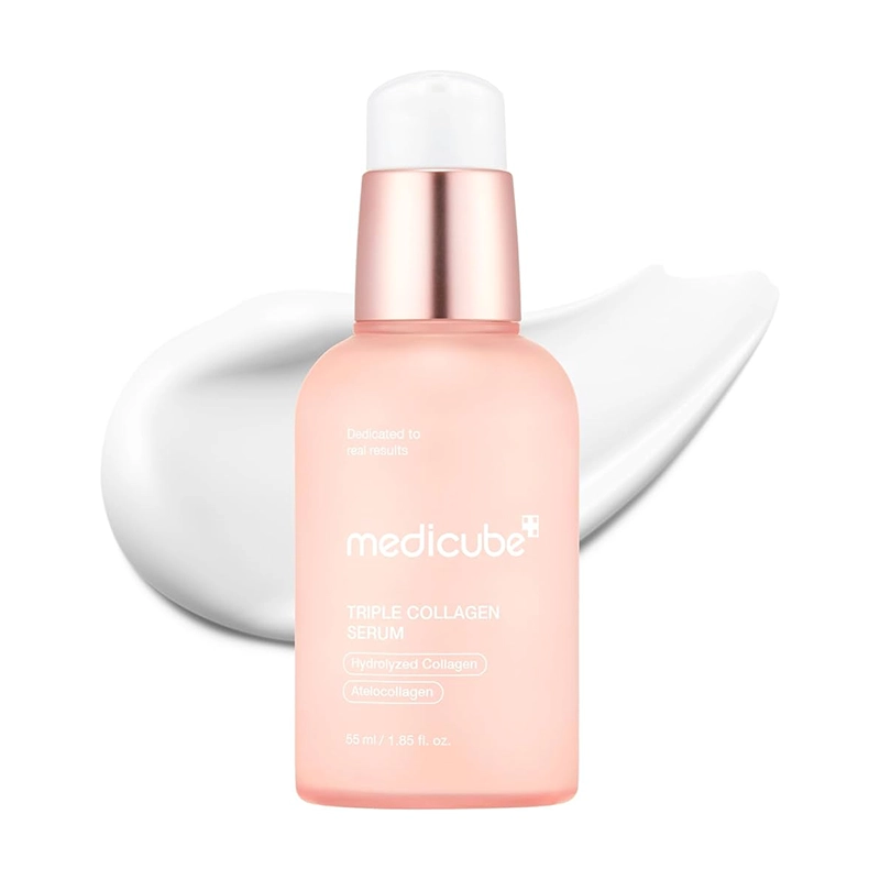 Medicube Triple Collagen Serum خرید سرم کلاژن Triple میدی کیوب