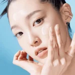 ضدآفتاب سرمی مدی کیوب | SPF50 اورجیال