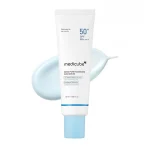 خرید ضدآفتاب سرمی مدی کیوب | SPF50