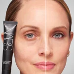 تست پرایمر مات کننده نارس | Soft Matte