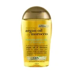 روغن مو آرگان او جی ایکس مدل All Hair Types