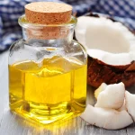 کرم مو روغن نارگیل او جی ایکس