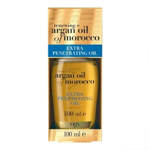 خرید روغن مو آرگان او جی ایکس مدل Extra