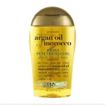 روغن مو آرگان او جی ایکس مدل Extra اصل