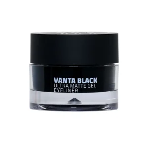 خرید خط چشم ژله ای فرین کازمتیک | Vanta Black