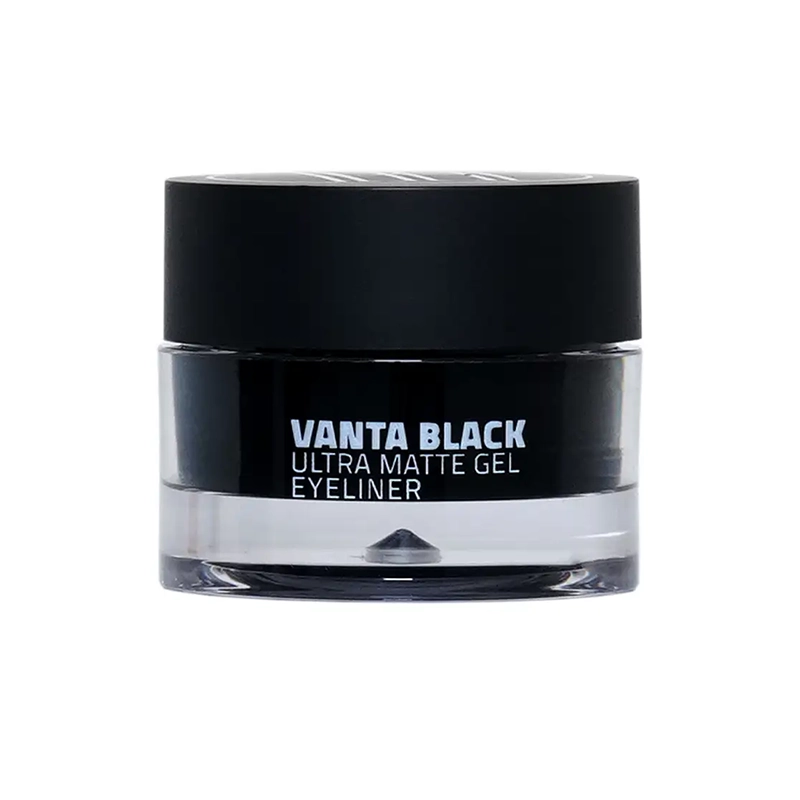 PHEREIN Cosmetics Vanta Black Gel Liner 0 خرید خط چشم ژله ای فرین کازمتیک | Vanta Black
