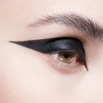 خط چشم ژله ای فرین کازمتیک | Vanta Black