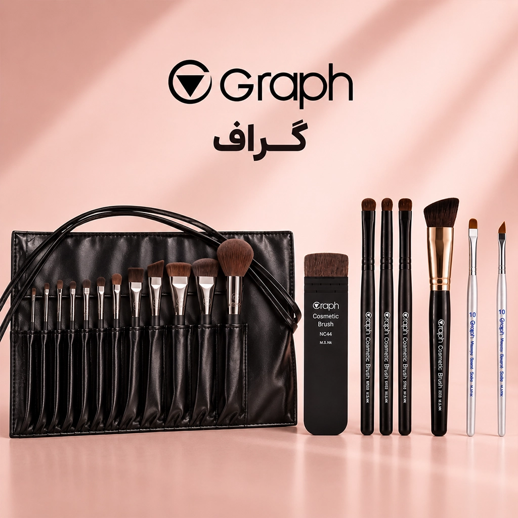 بنر محصولات کرکتر