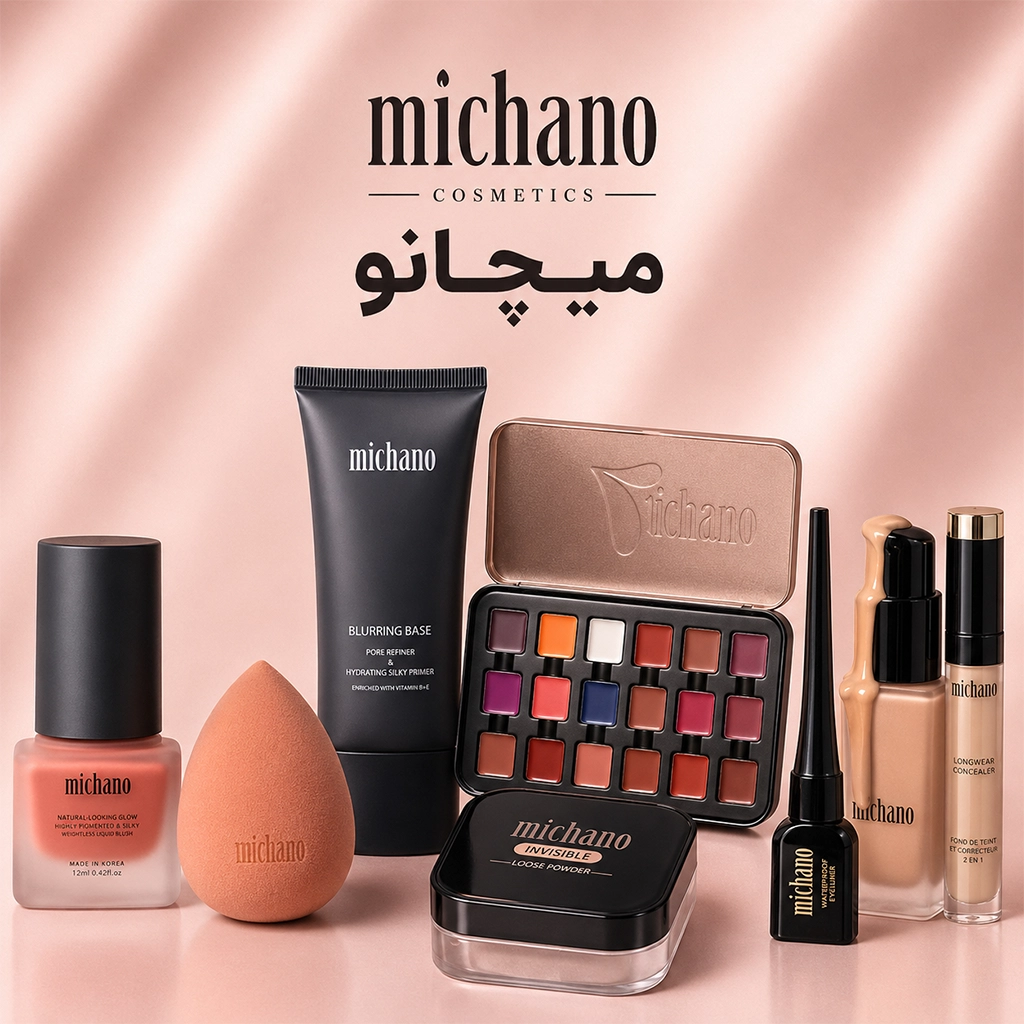 بنر محصولات میچانو