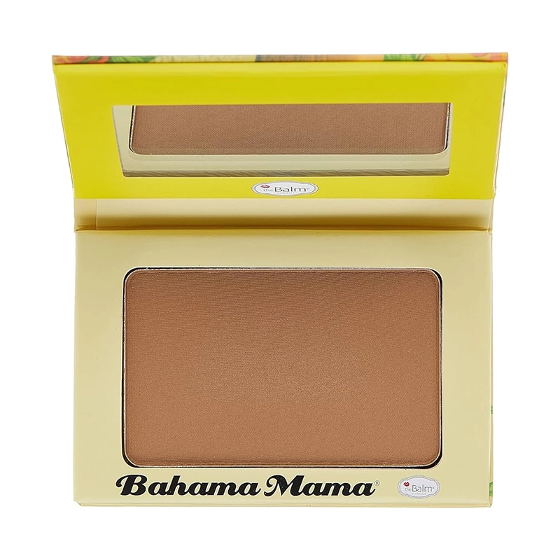 theBalm Bahama Mama Bronzer خرید برنزر باهاما ماما دبالم
