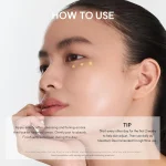 سرم رتینال آرنسیا مناسب کاهش چین و چروک