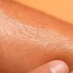 ژل برنزه کننده باباریا اورجینال
