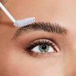 تست ژل ابرو لیفت کننده دیفکتو