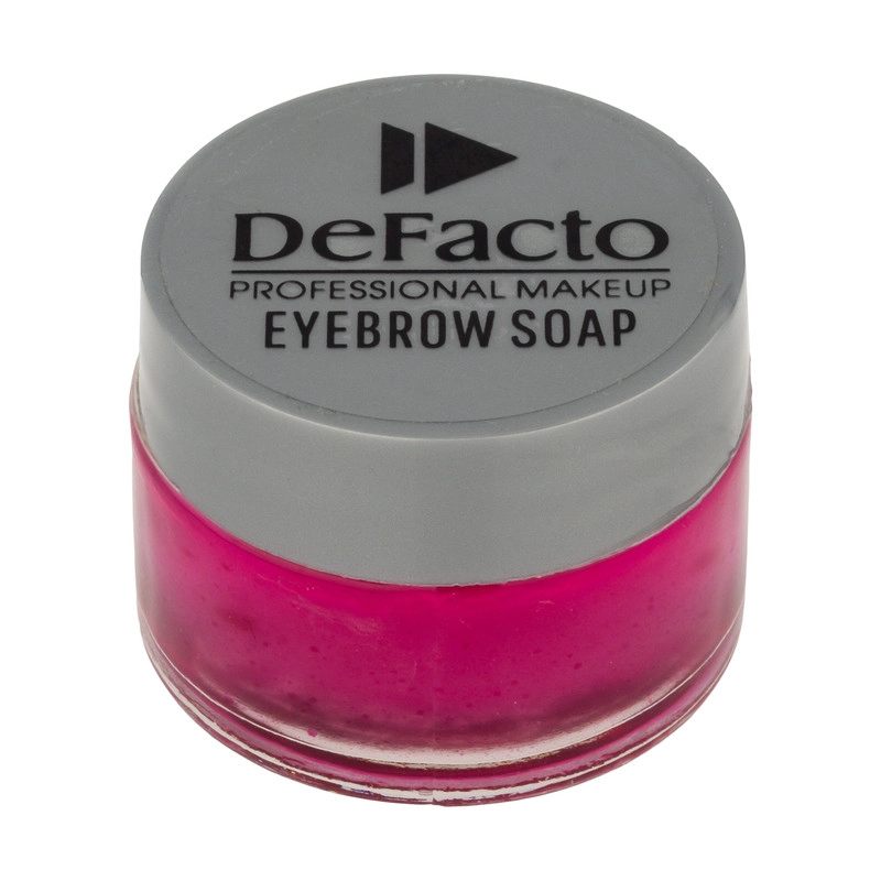 DeFacto Eyebrow Soap Bowl Model 0 خرید صابون ابرو کاسه ای لیفت کننده دیفکتو