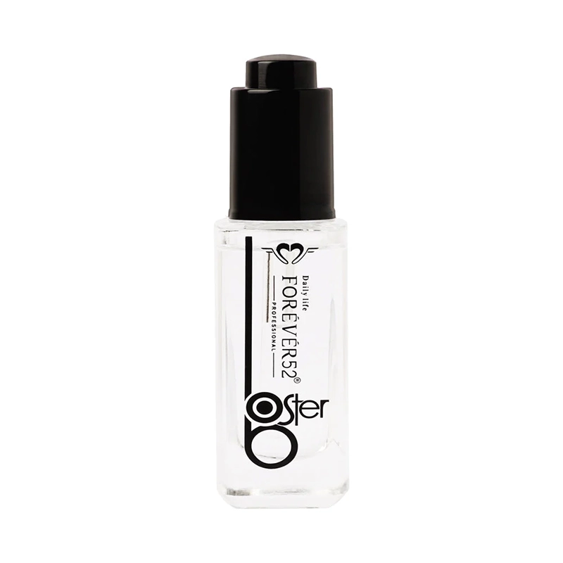 FOREVER52 Booster BST001 Makeup Reviving Oil 0 خرید بوستر احیای کننده فوراور52 مدل BST001