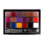 پالت رژلب مات فوراور52 مدل MPL001