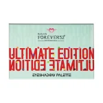 پالت سایه 35 رنگ Ultimate فوراور52 مدل UEP006 اصل