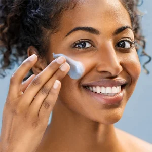 روش استفاده ماسک صورت پاکسازی کننده فریمن