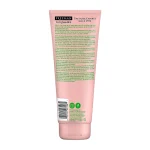 ماسک صورت عصاره خیار و نمک صورتی فریمن مدل Clay Mask