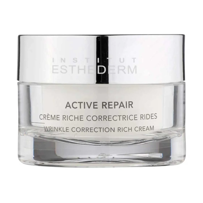 Institut Esthederm Active Repair Wrinkle Correction Cream خرید کرم ضد چروک استادرم
