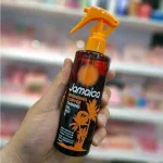 روغن برنزه کننده قهوه جامائیکا اصل