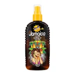 خرید روغن برنزه کننده روغن نارگیل جامائیکا