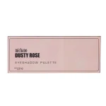 پالت سایه پودری 12 رنگ میچانو مدل Dusty Rose