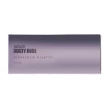 پالت سایه پودری 12 رنگ میچانو مدل Dusty Rose اورجینال