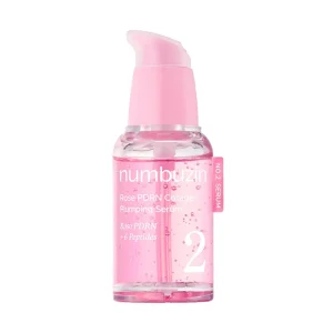 خرید سرم کلاژن ساز Plumping نامبوزین