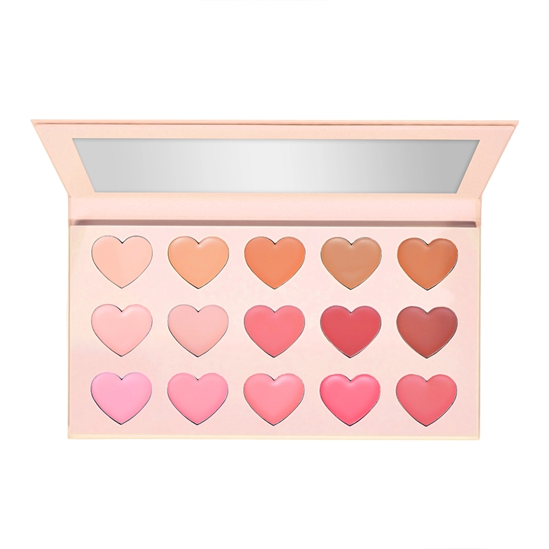 P.Louise Wrap It Up Lipstick Palette 0 خرید پالت رژلب پی لوییز مدل Wrap It Up