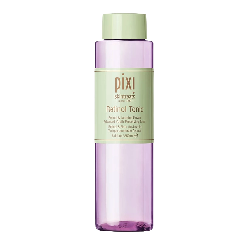 PIXI Retinol Tonic 250ml خرید تونر رتینول پیکسی سایز 250 میل