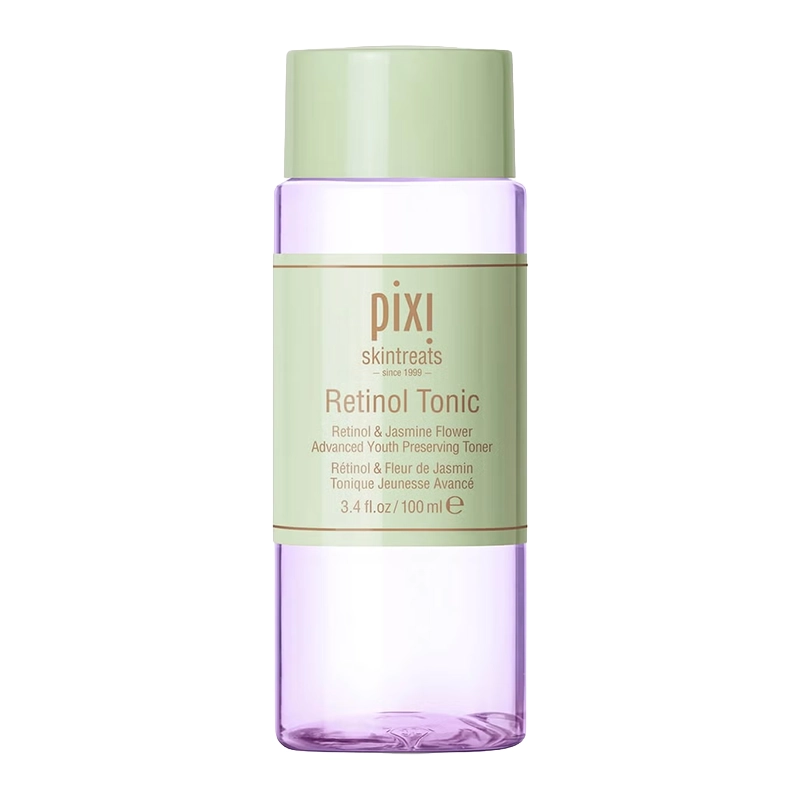 PIXI Retinol Tonic خرید تونر رتینول پیکسی سایز 100 میل