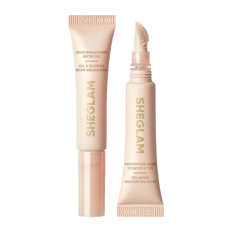 SHEGLAM Brow Breakdown Brow Gel خرید ژل ابرو لیفت کننده شیگلم