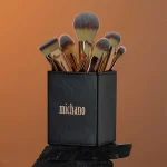 مجموعه براش آرایشی میچانو