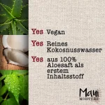 شامپو تقویت کننده Maui Moisture