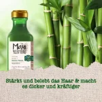 شامپو موهای آسیب دیده Maui Moisture