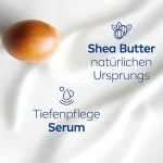 مرطوب کننده بدن نیوآ Pampering Soft Milk